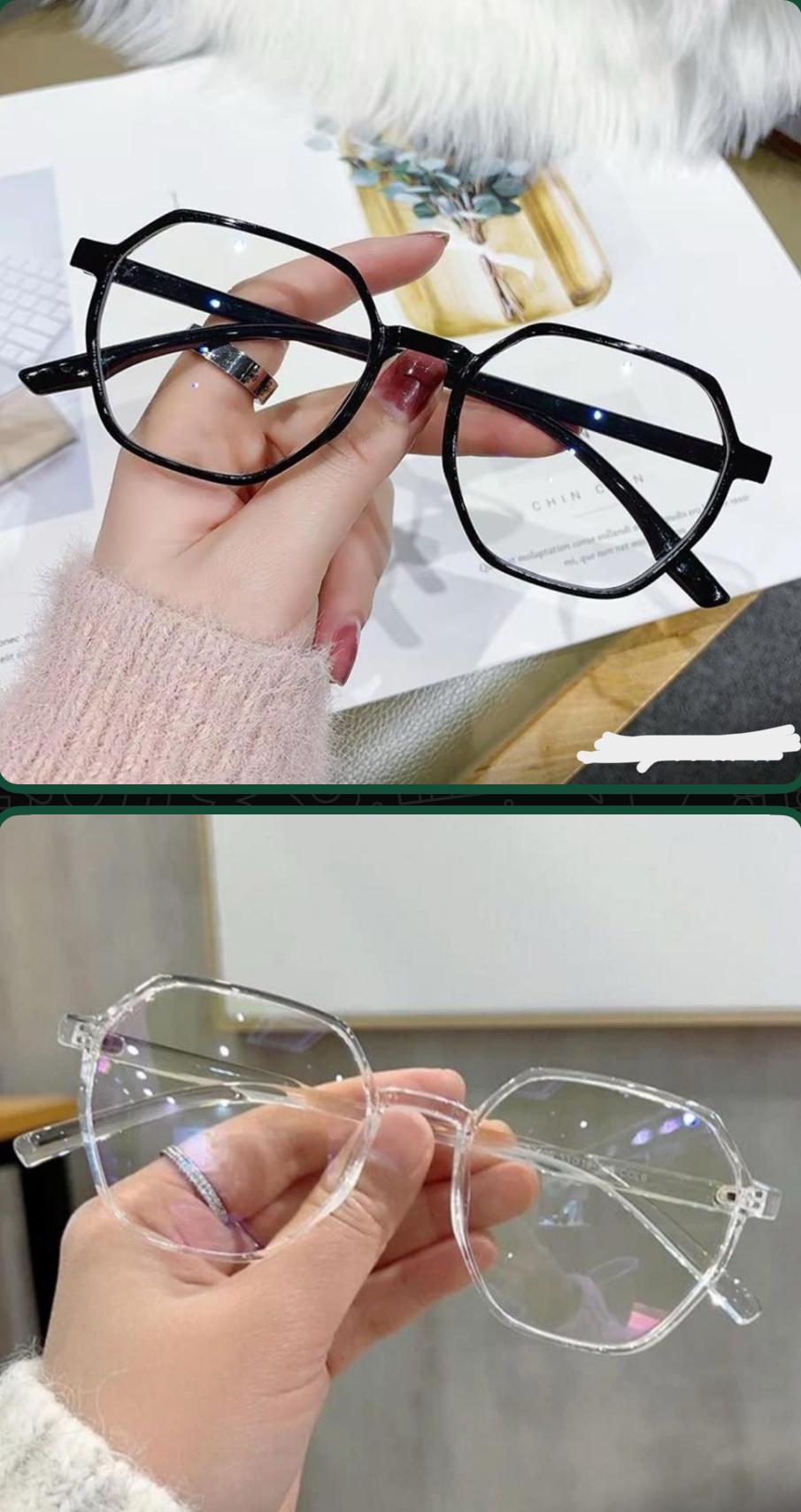 UV PROTECTAND GLASSES FOR MALE AND FEMALE